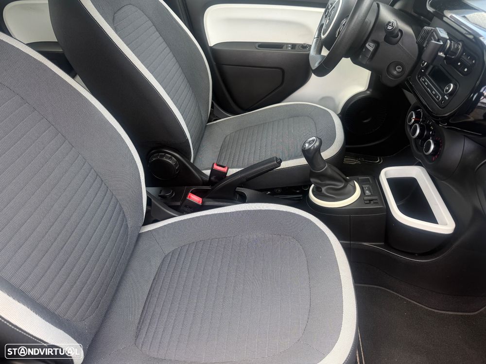 Renault Twingo SCe 70 Expression - 16