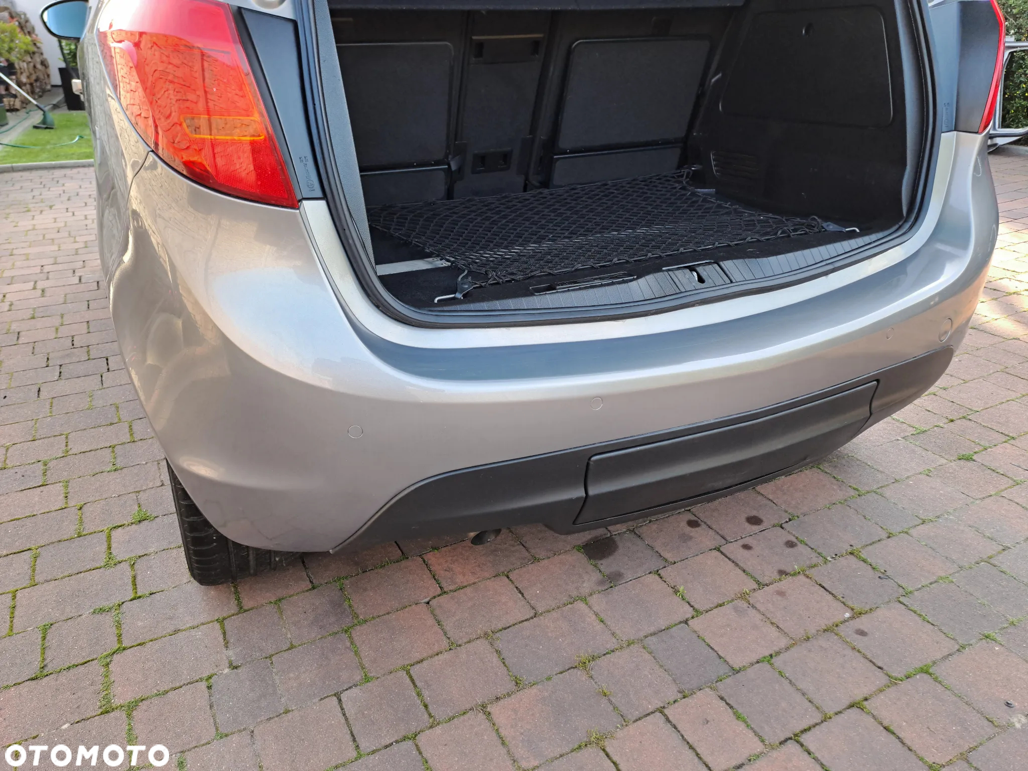 Opel Meriva 1.4 ecoflex Active - 8