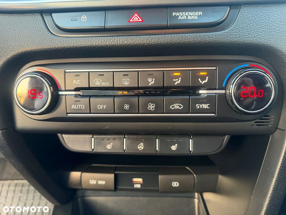 Kia XCeed 1.0 T-GDI OPF EDITION 7 - 32