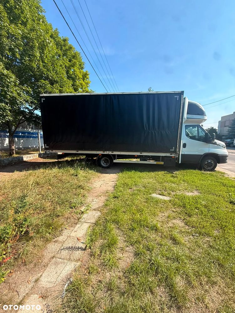 Iveco Daily - 3