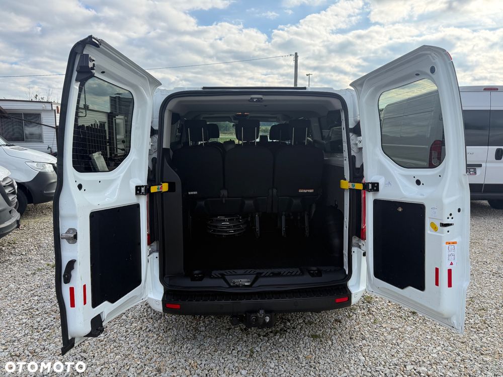 Ford Transit Custom 310 L2H1 Limited - 7