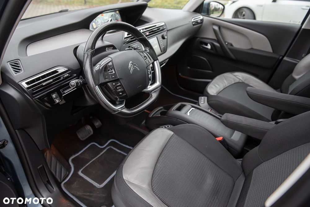 Citroën C4 Picasso BlueHDi 150 EAT6 Exclusive - 6