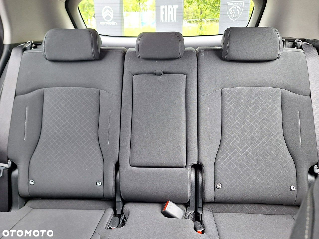 Kia Sportage - 18