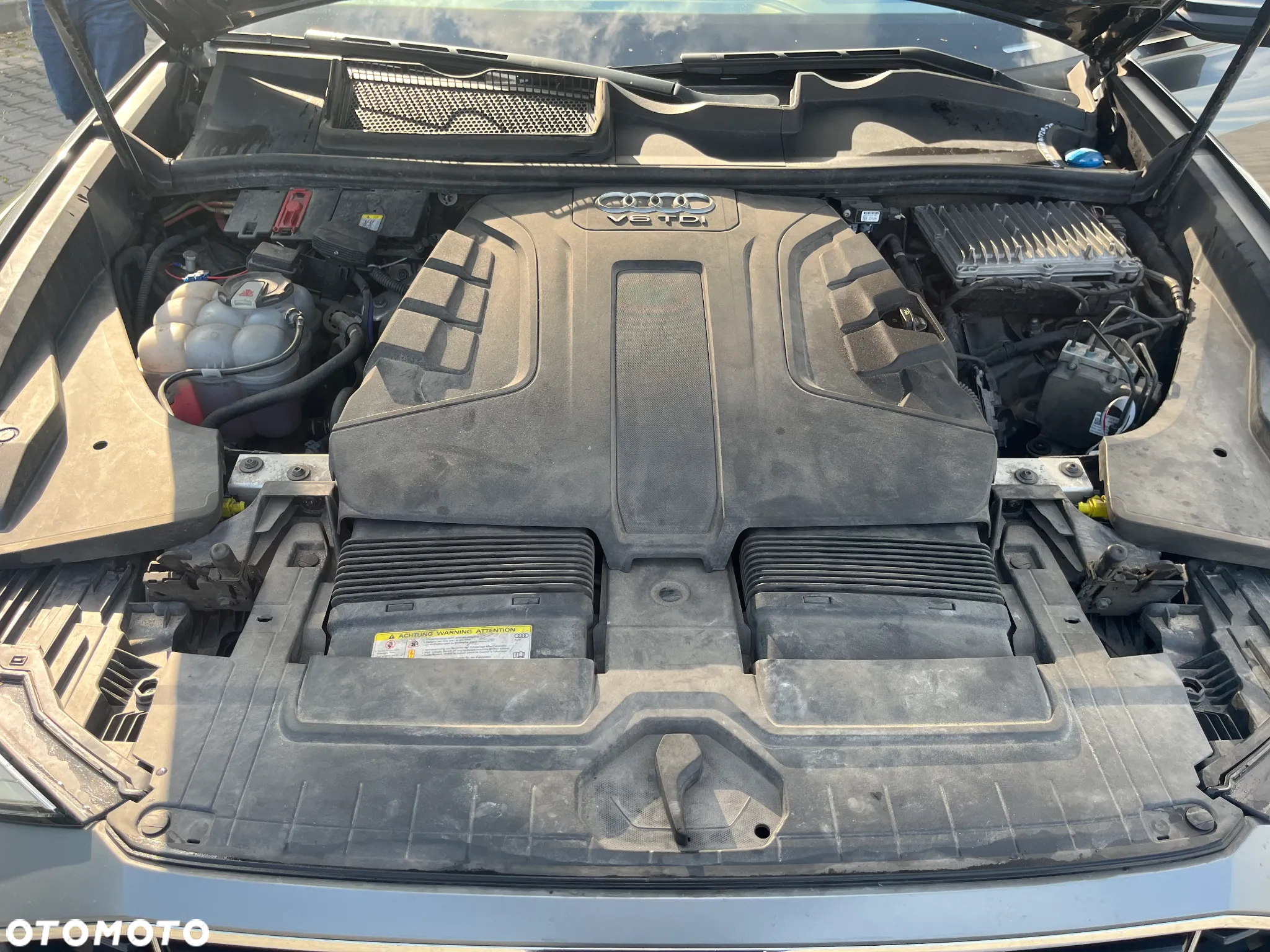 Audi Q8 - 28