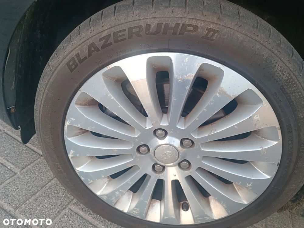 Ford Mondeo 2.0 TDCi Titanium - 13
