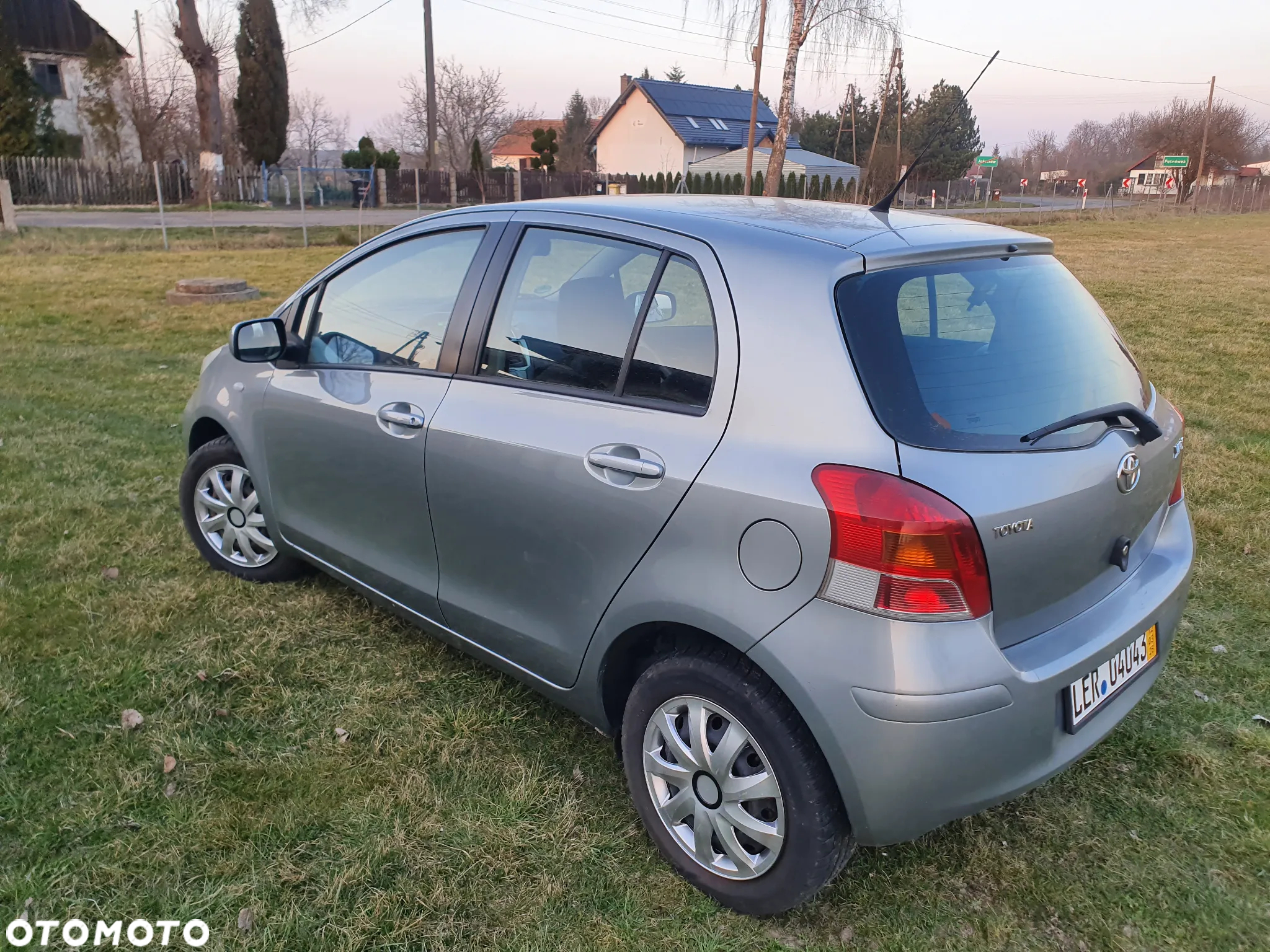 Toyota Yaris 1.0 Life - 3
