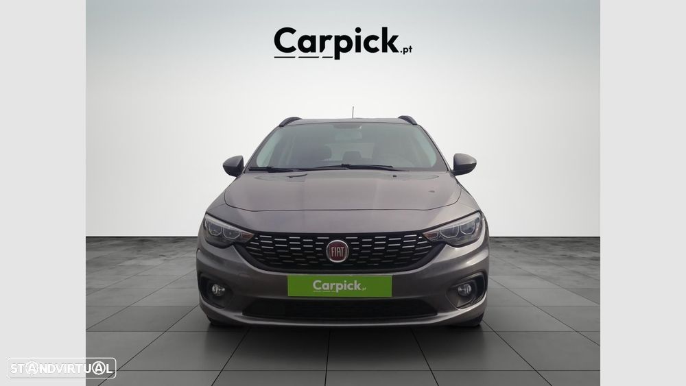 Fiat Tipo 1.3 MultiJet City Life - 7