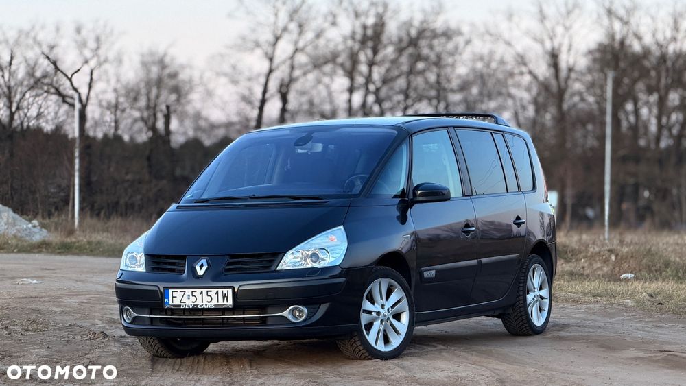 Renault Espace - 2
