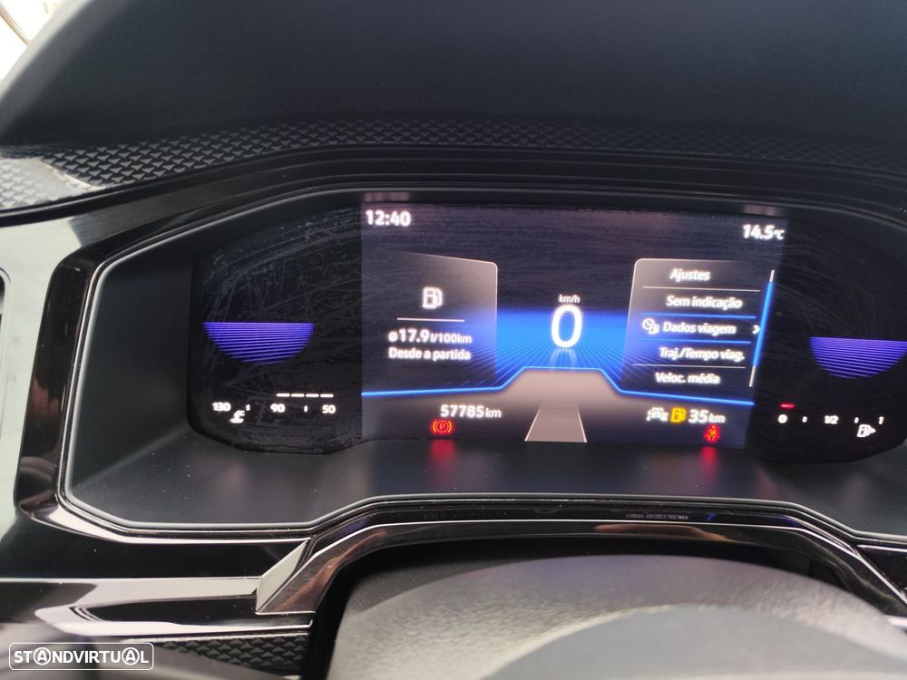 VW Taigo 1.0 TSI Life - 18