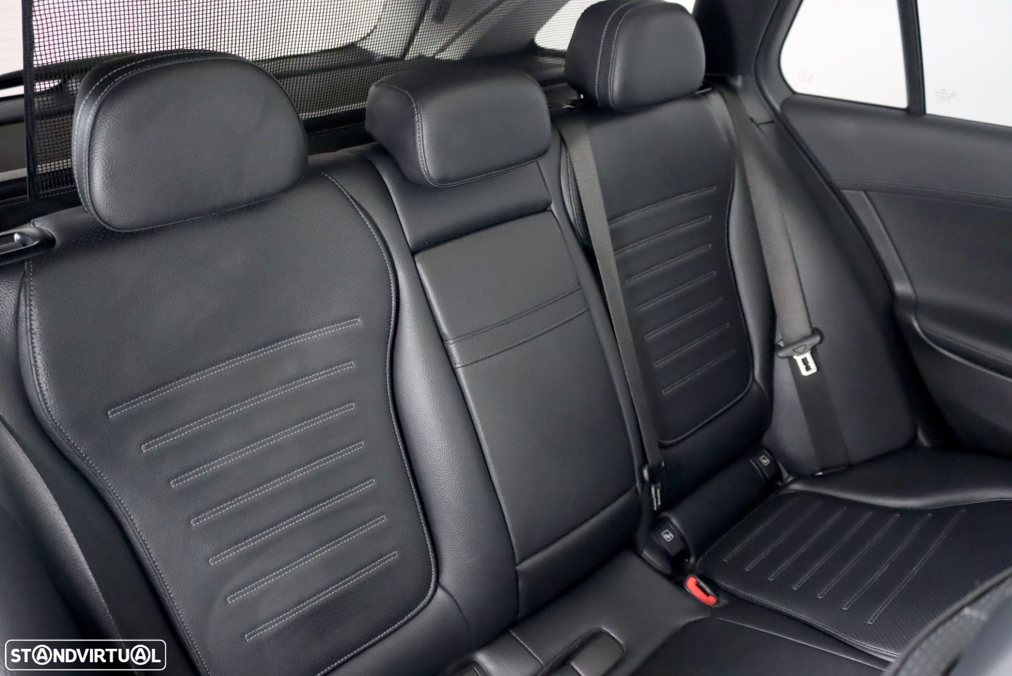 Mercedes-Benz C 300 d AMG Line - 45