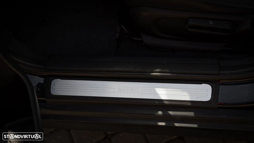 MINI Clubman One D 4Business Plus - 6