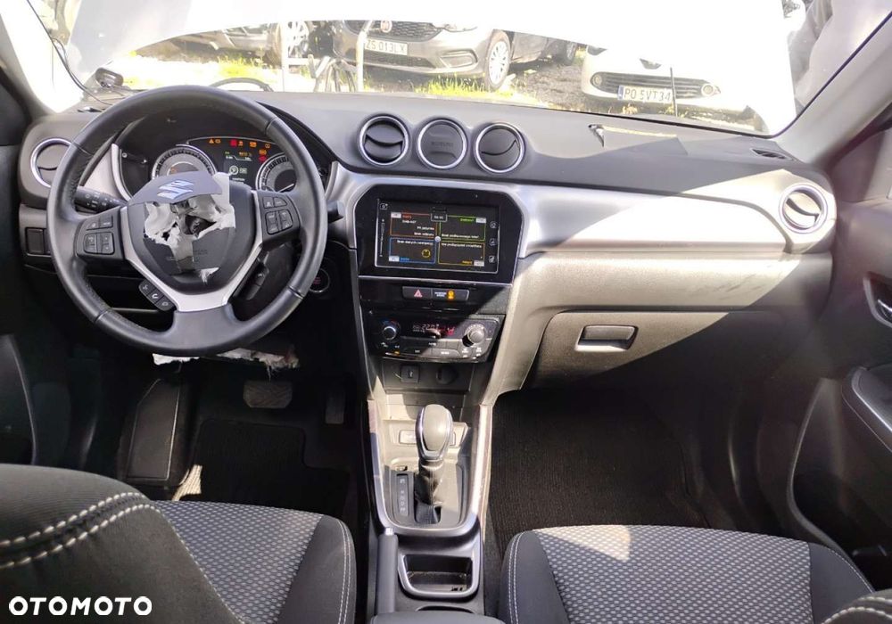 Suzuki Vitara - 7