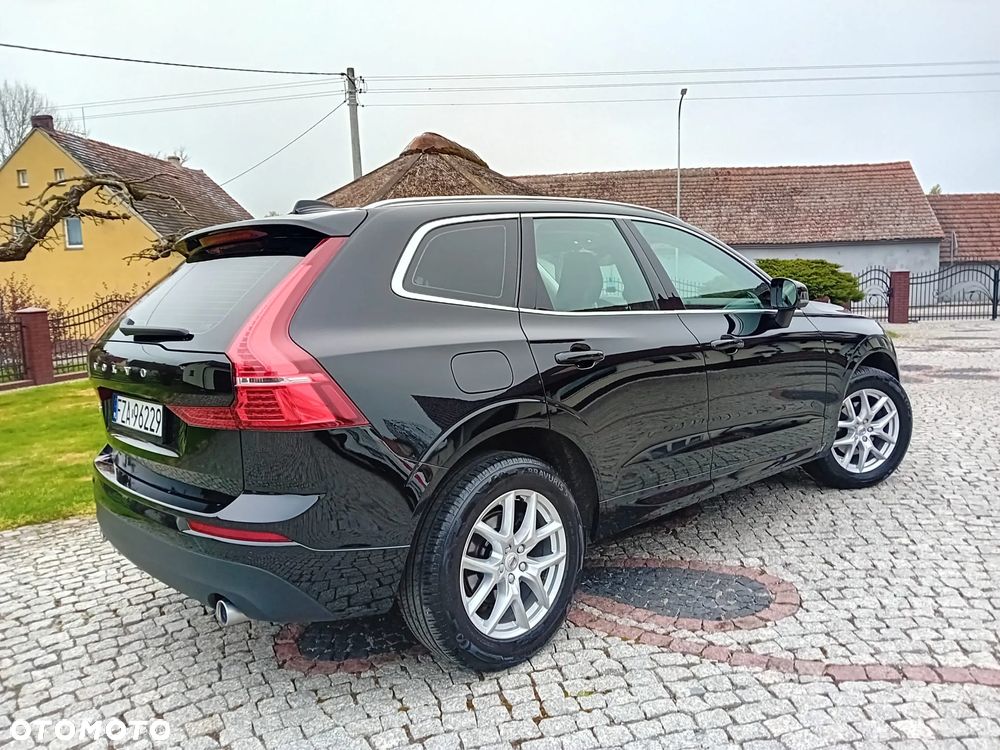 Volvo XC 60 D3 Momentum Pro - 8