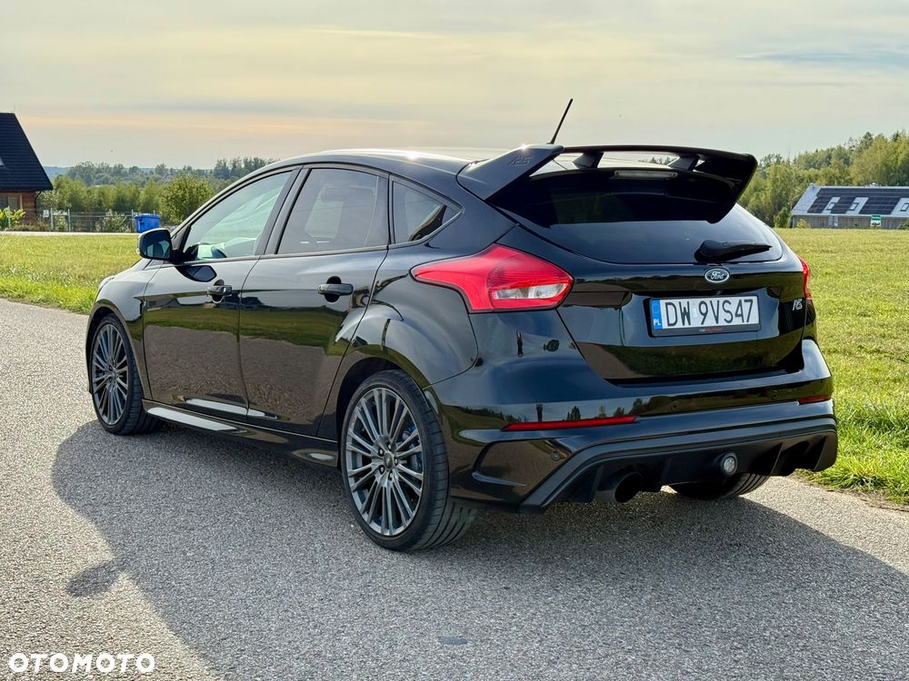 Ford Focus 2.3 EcoBoost RS - 1