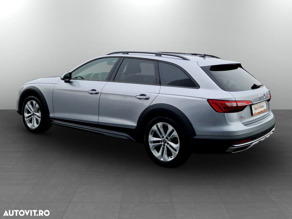 Audi A4 Allroad - 3