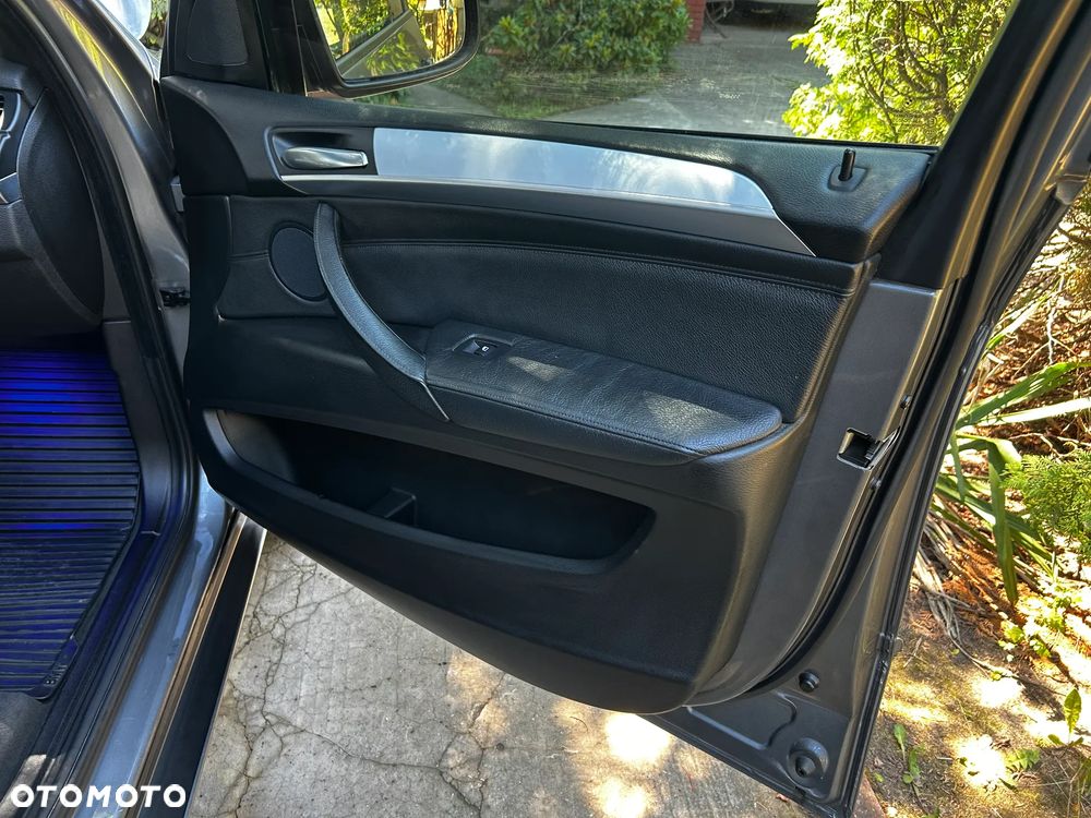BMW X5 - 19