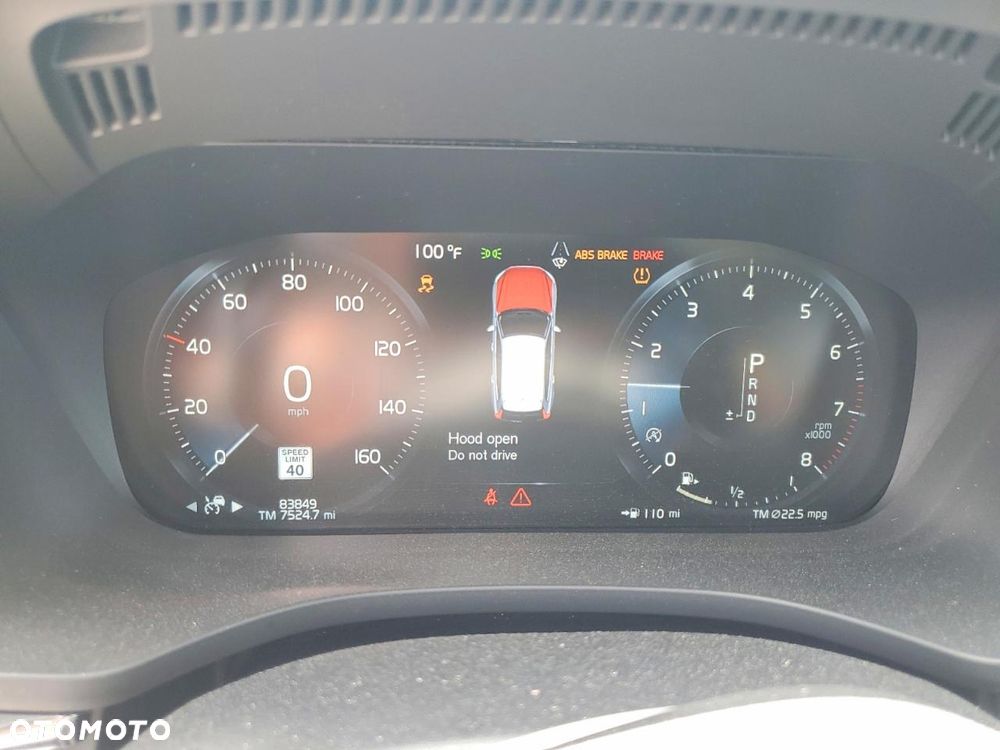 Volvo XC 60 T6 AWD Inscription - 10