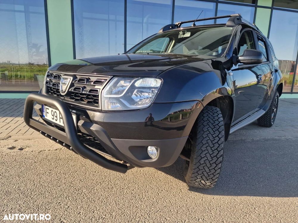 Dacia Duster - 25
