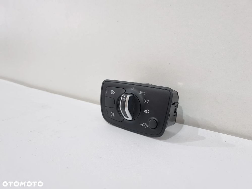 AUDI A6 C7 A7 LIFT PRZEŁĄCZNIK ŚWIATEŁ 4G0941531AL - 3