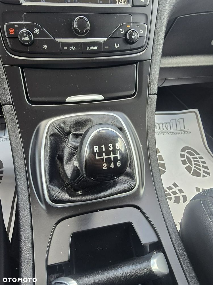Ford S-Max - 29