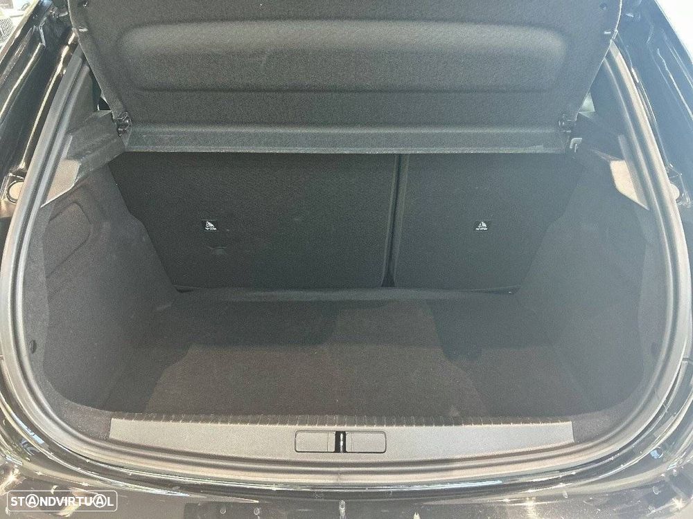 Peugeot 208 1.2 Hybrid Allure e-DCS6 - 6