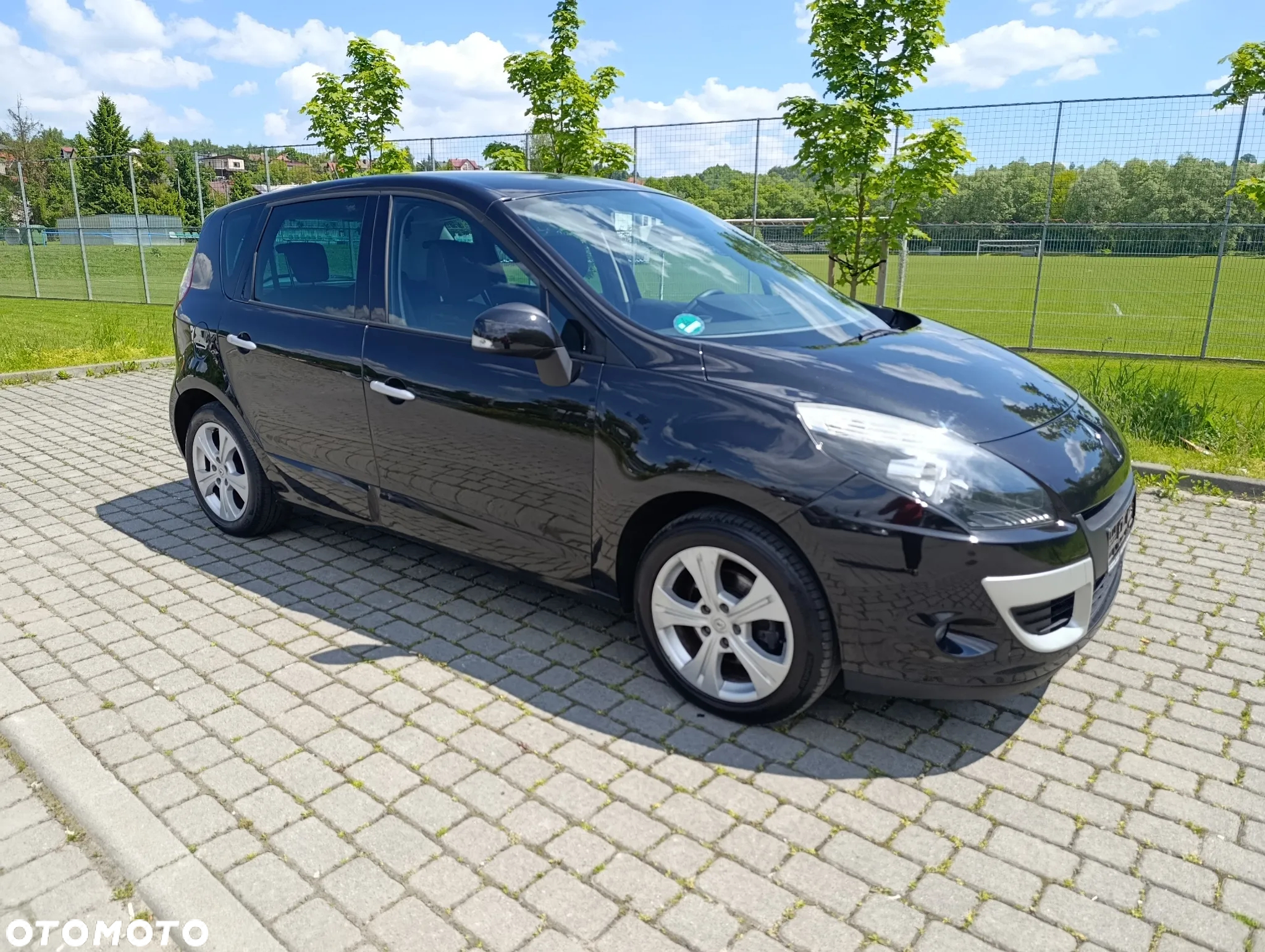 Renault Scenic 1.4 16V TCE Expression - 6