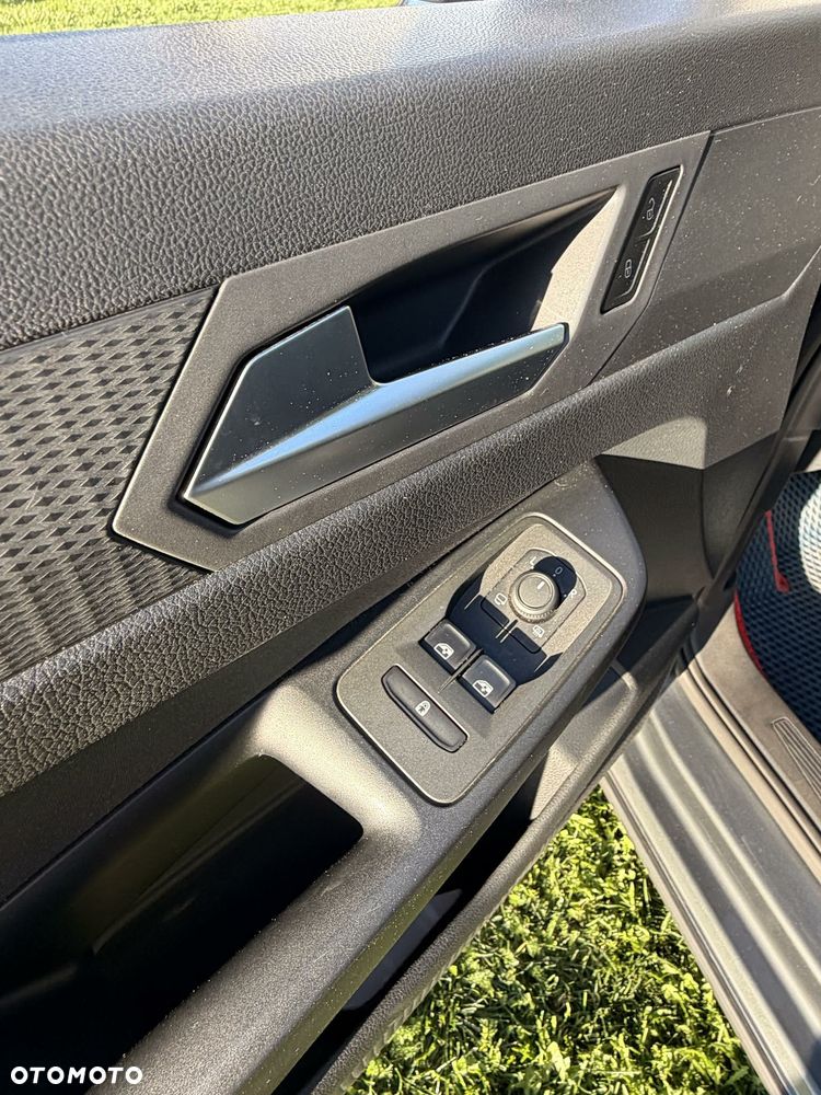 Ford Tourneo Connect 2.0 EcoBlue Active - 10