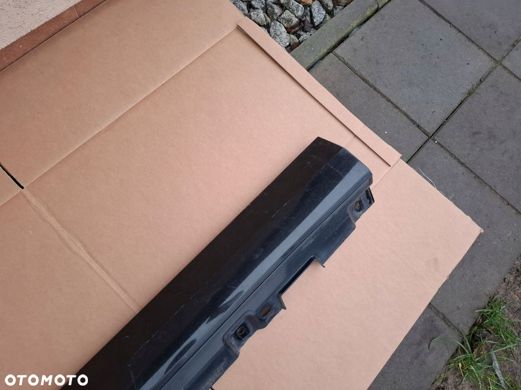 LISTWA PROGOWA LEWA MERCEDES S KLASA W222 A2226900240 ORYGINAŁ - 3