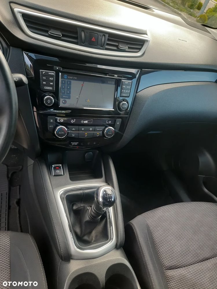 Nissan Qashqai 1.2 DIG-T Tekna - 34