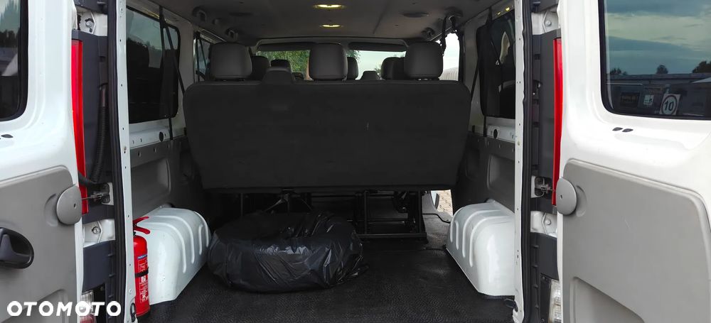 Renault Trafic L2H1 - 31