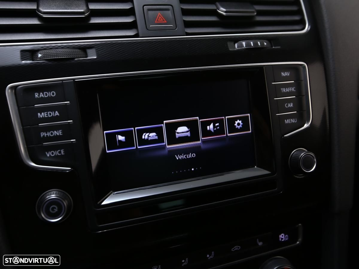 VW Golf 2.0 TSi GTi DSG Performance - 27