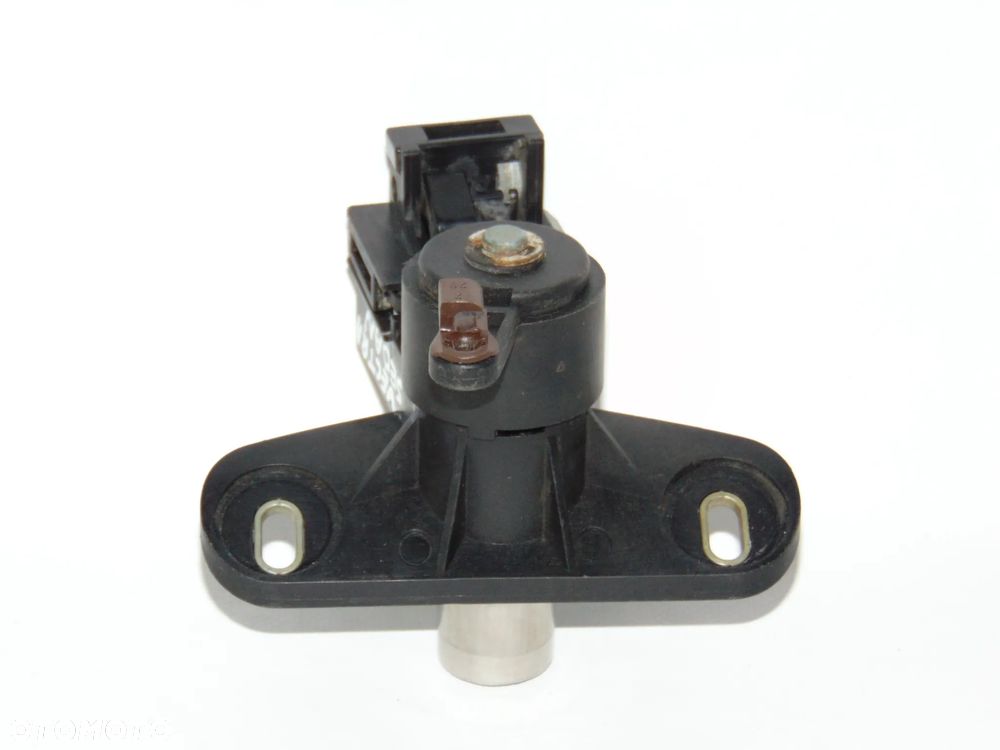 ORYGINAŁ zamek tylny wkładka tylna klapy bagażnika tył Opel Vectra B sedan 95-99r - 10