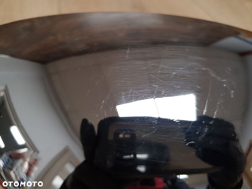 Metalowa lampa Custom Highway Hawk Harley Davidson - 5