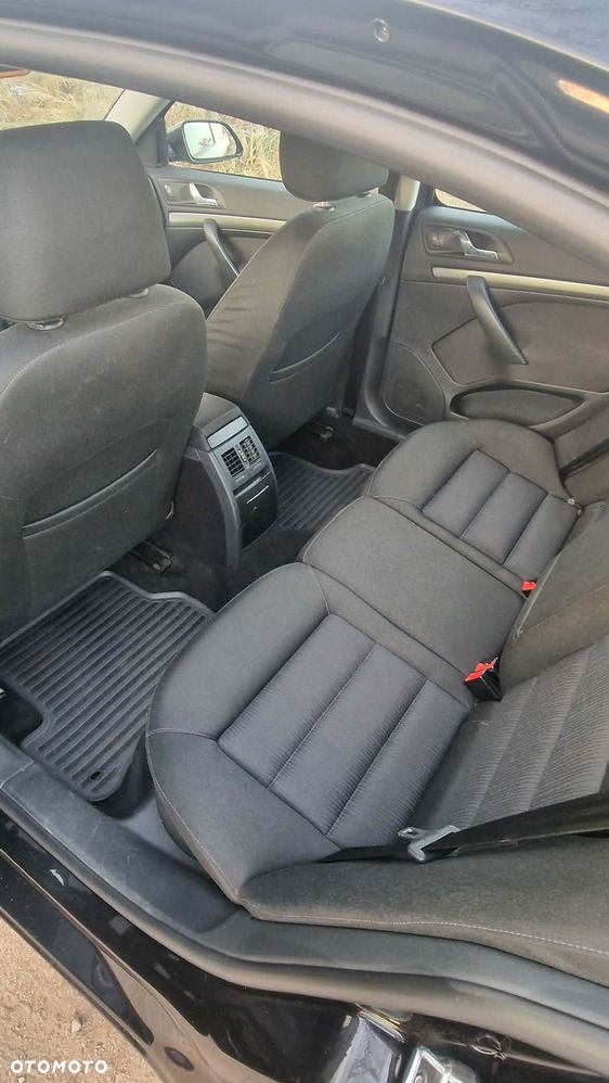 Skoda Octavia 1.6 Active - 8