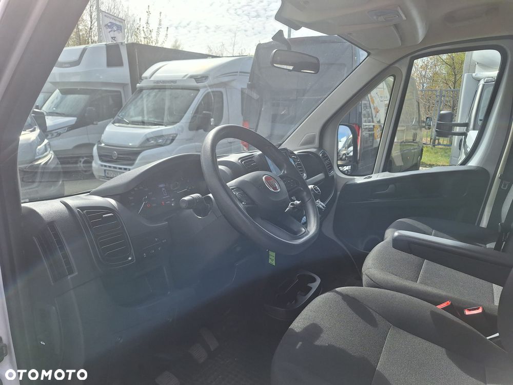 Fiat Ducato Skrzynia Otwarta Krajowy dmc 3500 Maxi ! - 12