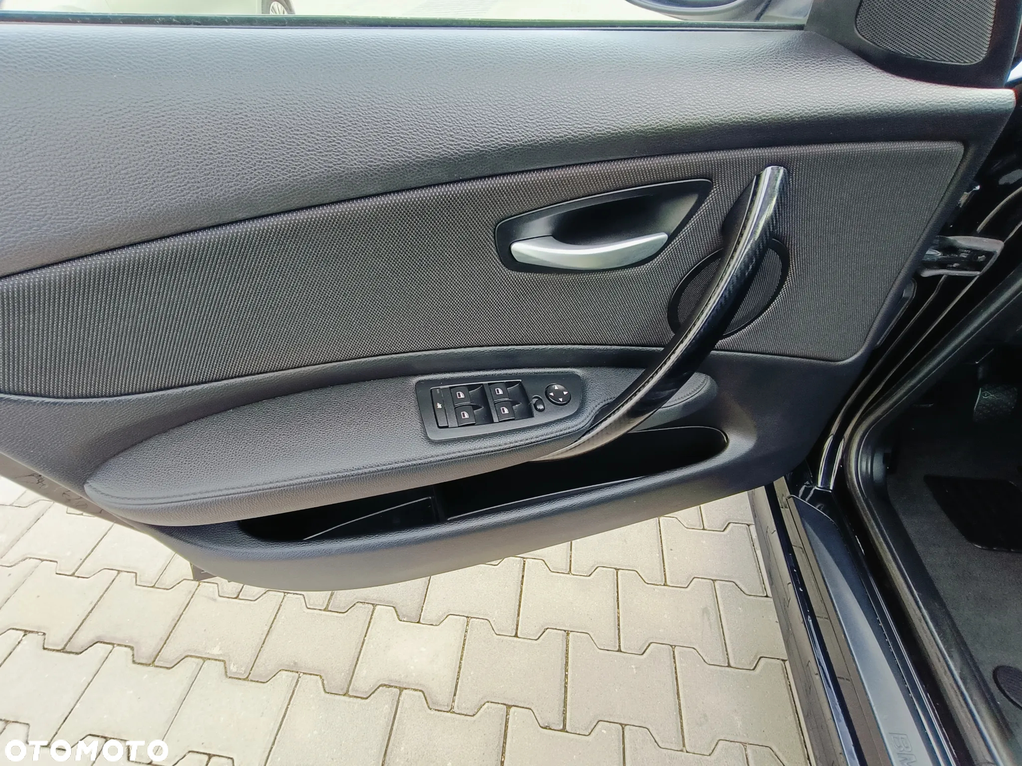 BMW Seria 1 116d - 11