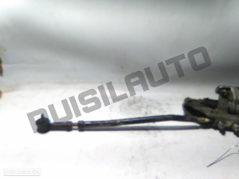 Caixa De Direcção 8114_22065f Audi 80 B2 [1978_1987] 1.6 D - 2