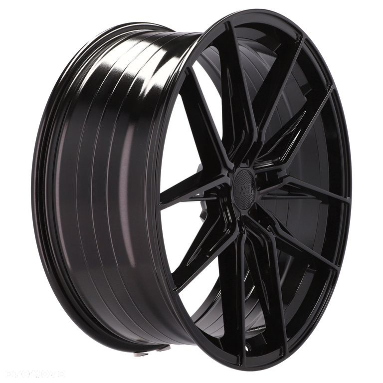 4x Felgi 20 5x114,3 m.in. do FORD Mustang 6 VI 9J + 10,5J - HX036 (B5597) - 6