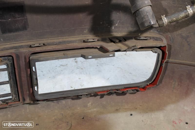 Parachoques Frontal Audi A3 (8L1)  Parachoques Da Frente Audi S3 A3 8L - 10