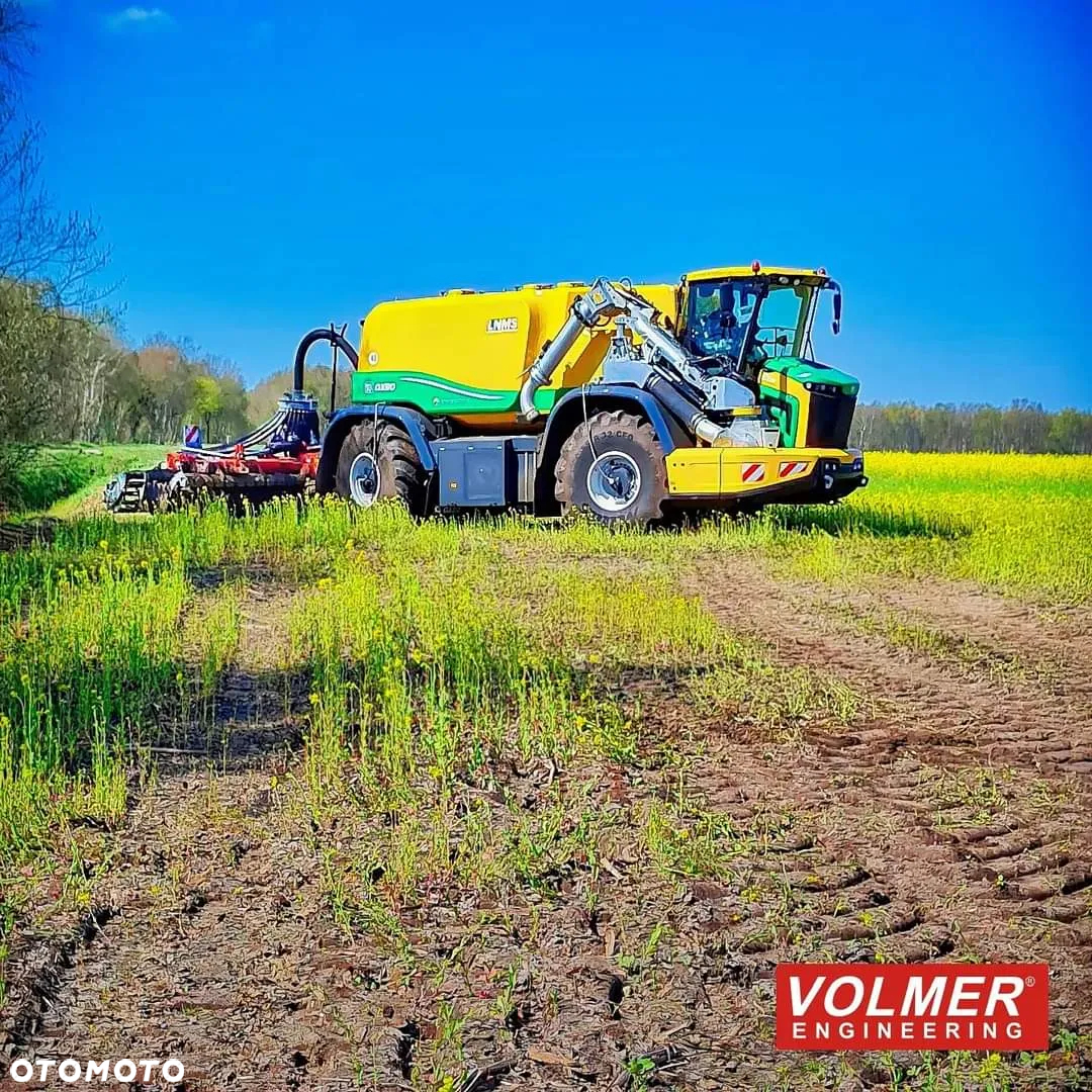 Inny VOLMER T-RUBBER 401 - 6