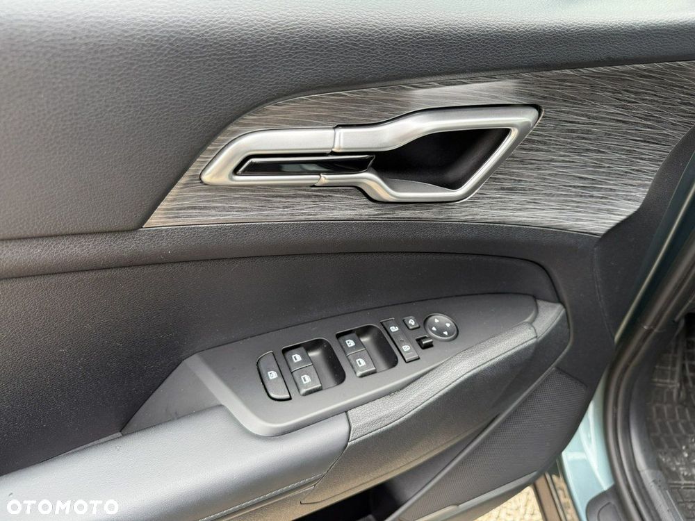 Kia Sportage - 20