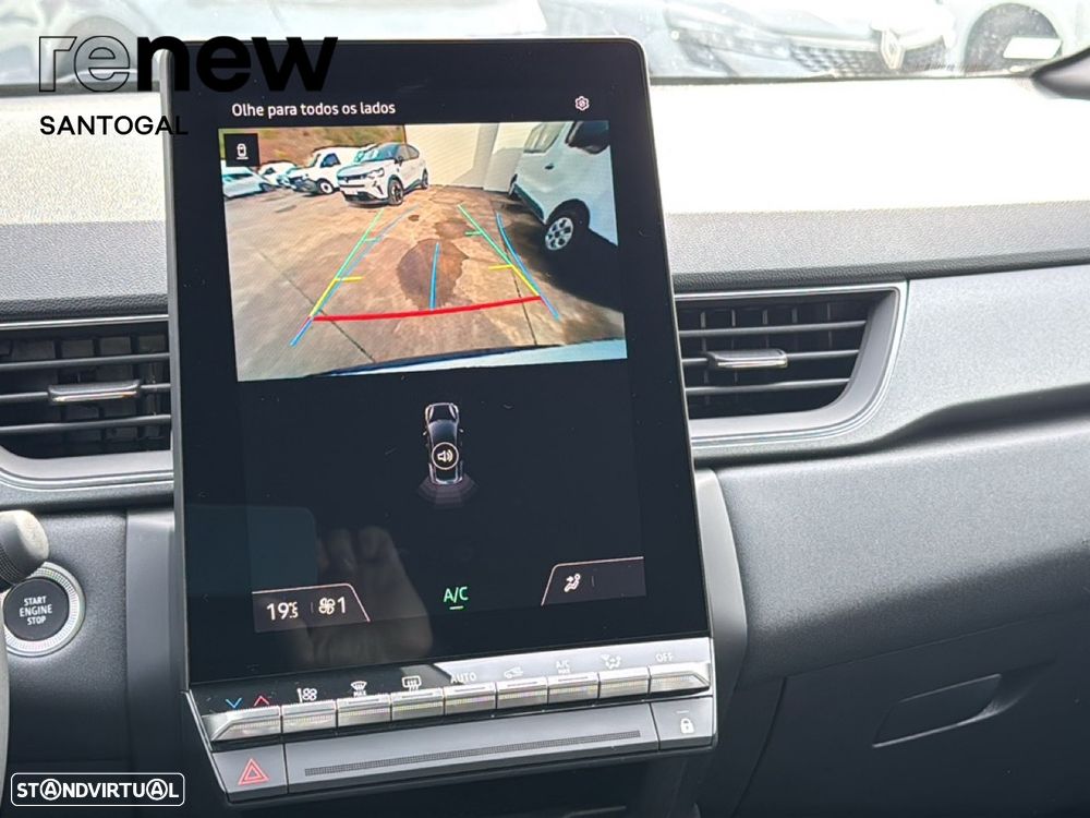 Renault Captur 1.0 TCe Techno - 21