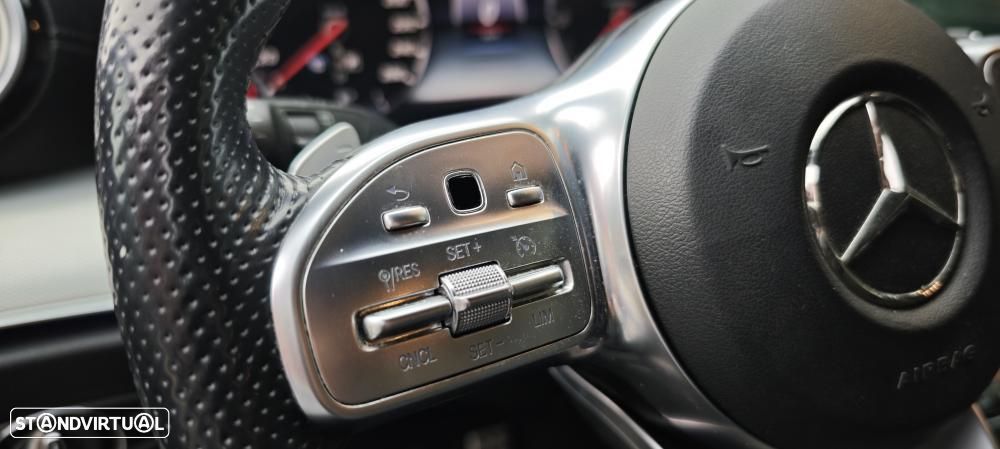 Mercedes-Benz E 300 de AMG Line - 30