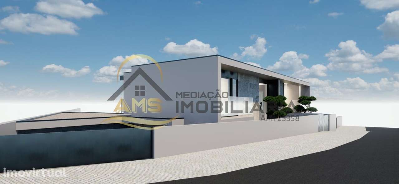 MORADIA NOVA PARA VENDA - Grande imagem: 4/25