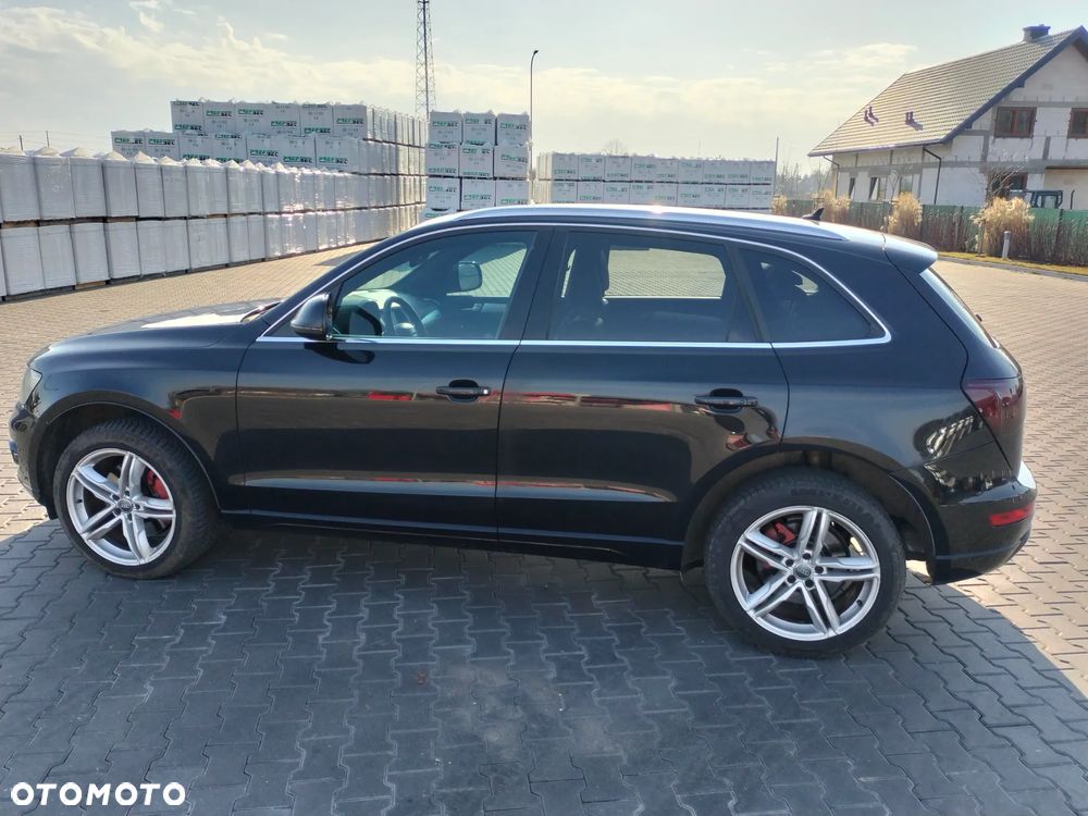 Audi Q5 - 10