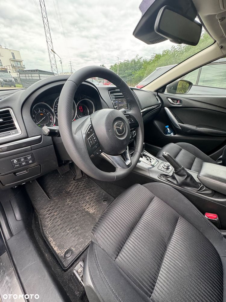 Mazda 6 2.0 Skyenergy - 6
