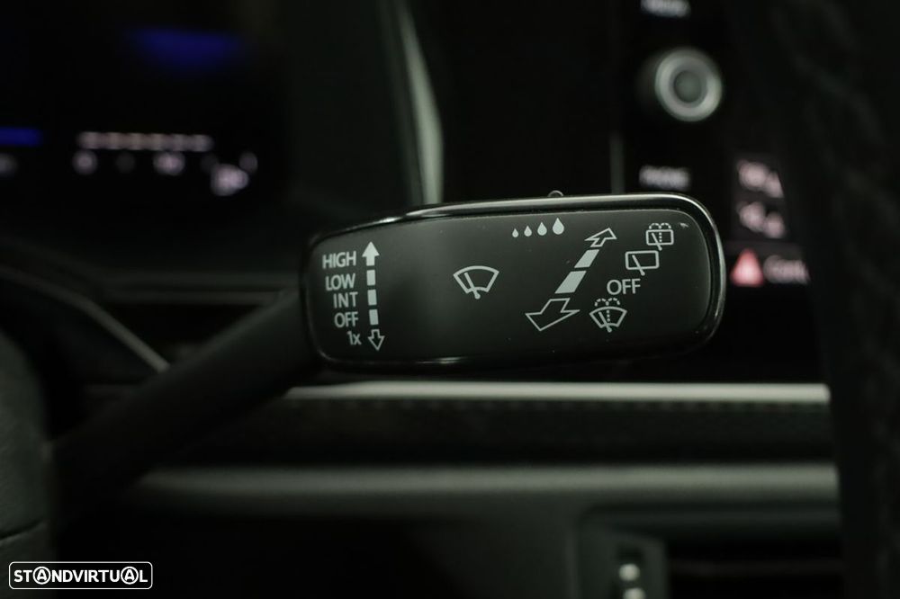 VW Polo 1.0 TSI Urban - 17