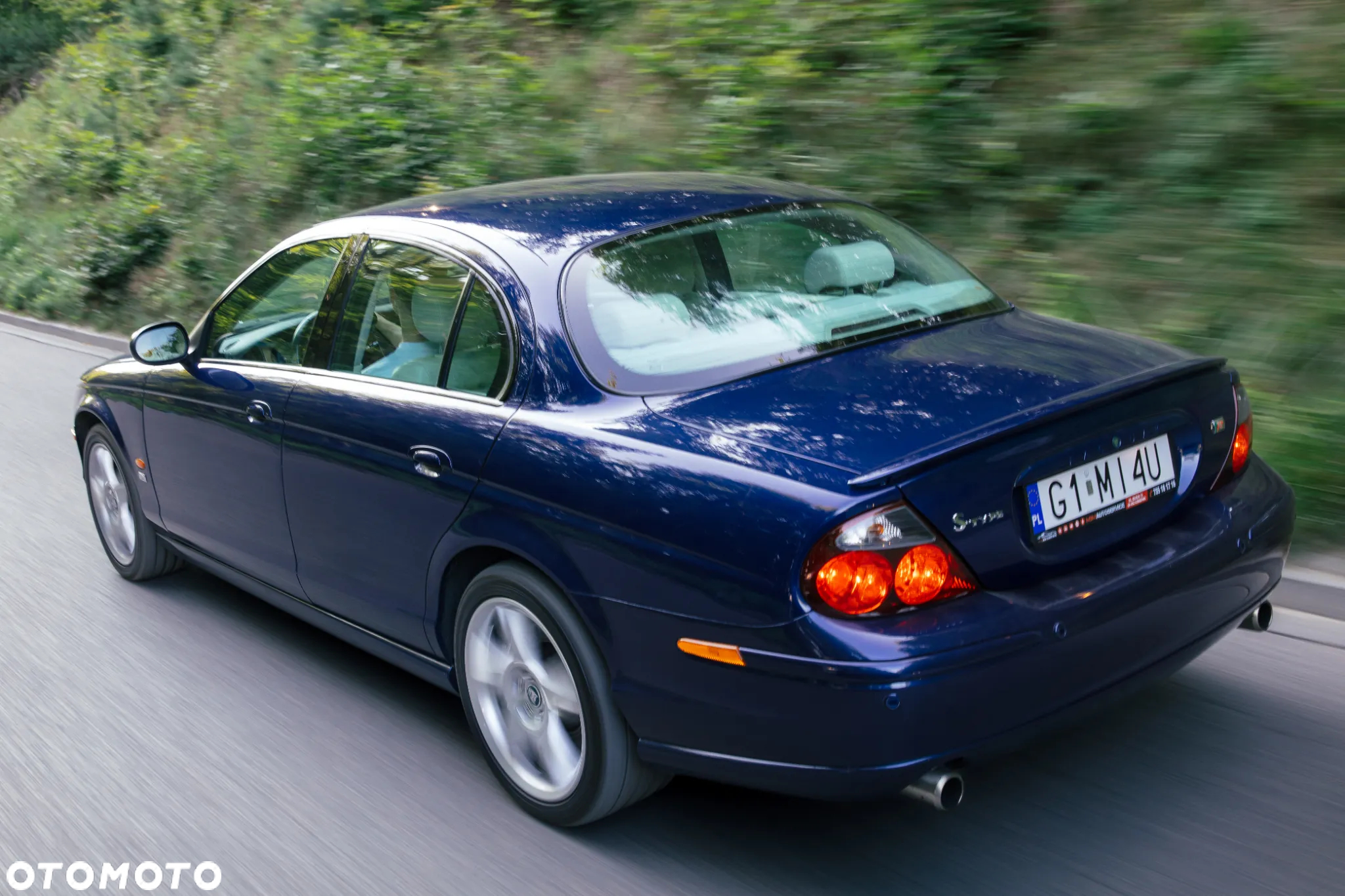 Jaguar S-Type - 3