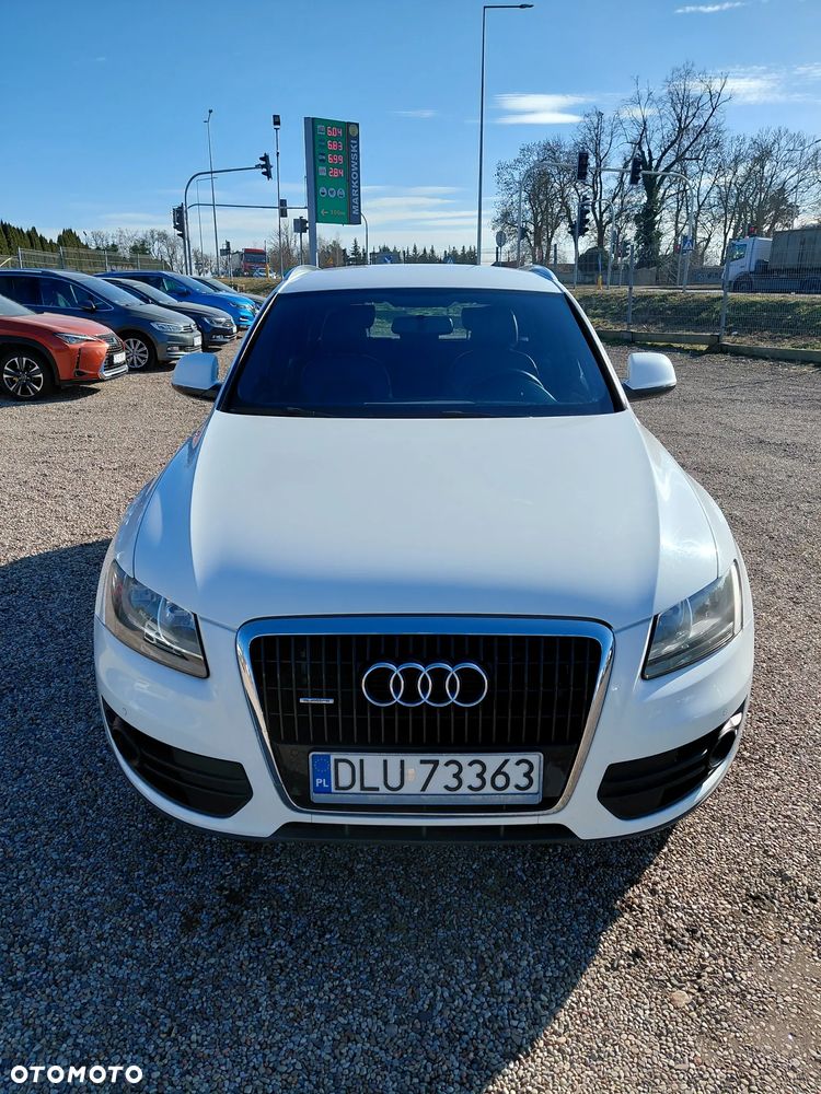 Audi Q5 - 30