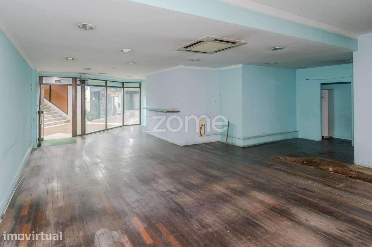 Arrendamento Espaço Comercial para Venda Av. Boavista, Porto - Grande imagem: 3/19